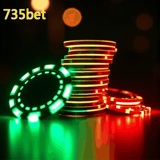 Slots Eclusivosno Cassino 735bet.com