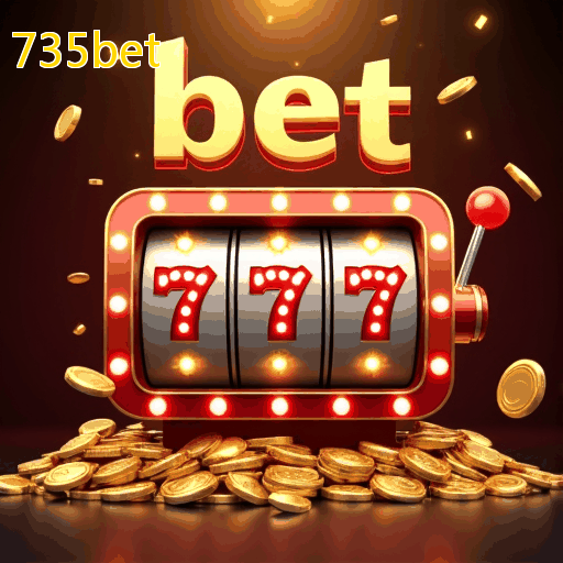 Login e Começar a Jogar no Cassino 735bet.com