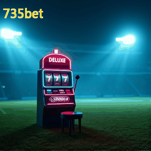 Jogos Emocionantes no Cassino Online 735bet.com