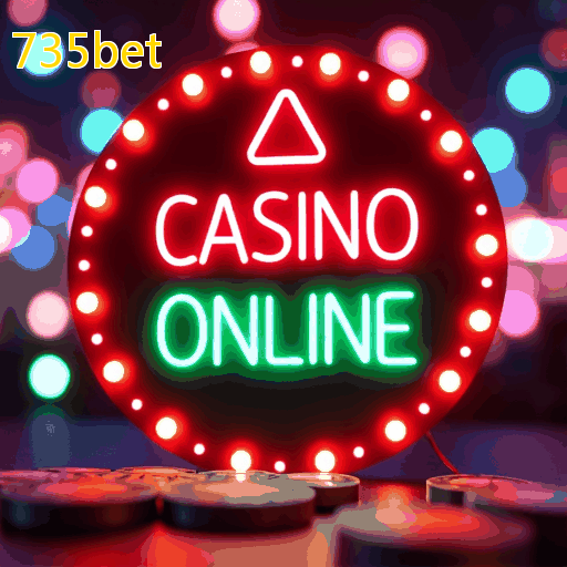 Apostas ao vivo no Site 735bet.com