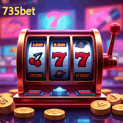 Variedade de Jogos no Cassino Online 735bet