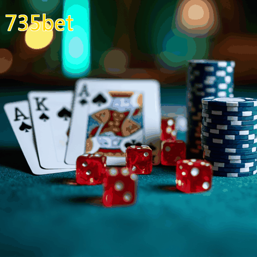 Baixar App Cassino 735bet